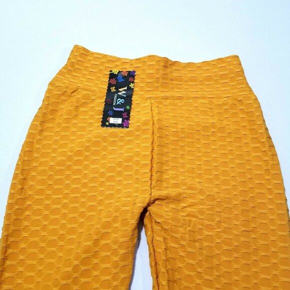 Women's Butt Lifting Anti Cellulite Sexy Leggings - Picture 4 of 5